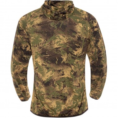 Härkila Deer Stalker camo cover bunda