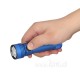 LED baterka Olight Seeker 2 3000 lm - Modrá