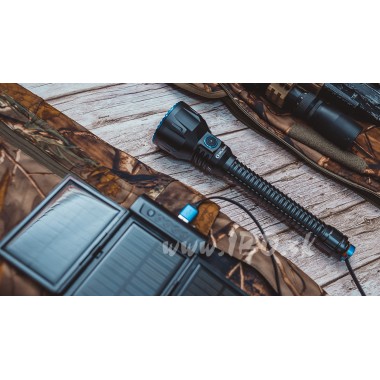 LED baterka Olight Javelot Turbo 1300 lm