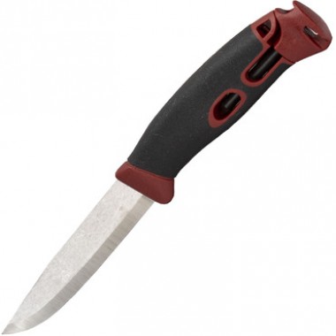 Morakniv Companion Stainless Spark Red 13571