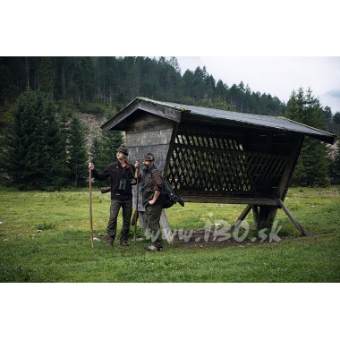Ďalekohľad Swarovski EL 12x50