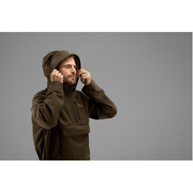 Härkila Mountain Hunter anorak/bunda