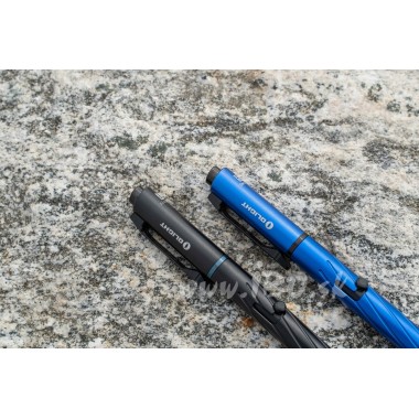 LED pero Olight OPEN Pro 120 lm modrá - limitovaná edícia