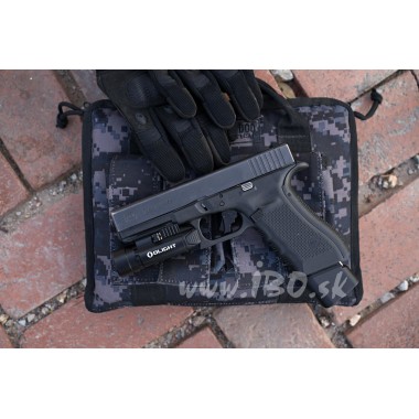 Svetlo na zbraň Olight PL-PRO Valkyrie 1500 lm