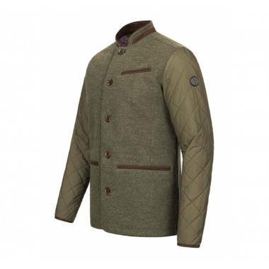 Blaser Leon bunda dark olive