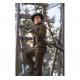 Blaser Josefa fleece dámska mikina