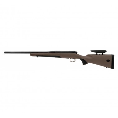 MAUSER M 18,  FELDJAGD