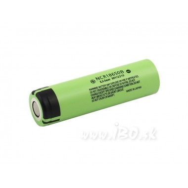 Náhradná nabíjateľná batéria pre nočné videnia Pard NV007 a Pard NV008