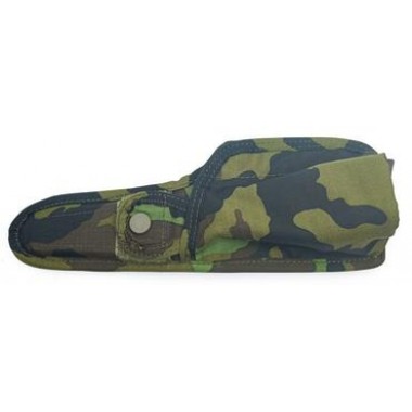 MIKOV PUZDRO UTON 362-4 CAMOUFLAGE/K MNS vrátane príslušenstva V2004081