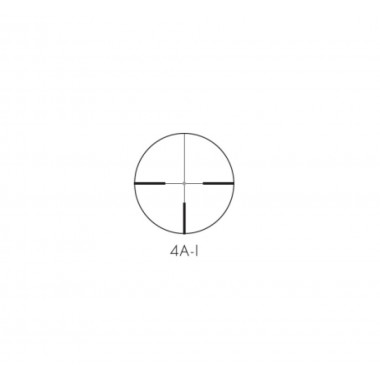 Puškohľad Swarovski Z8i 1-8x24 SR, 4A-I