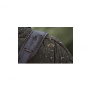 Blaser Vintage Radiation perová bunda Classic green