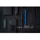 LED pero Olight OPEN Pro 120 lm modrá - limitovaná edícia
