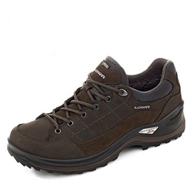 Lowa Renegade III GTX LO Man