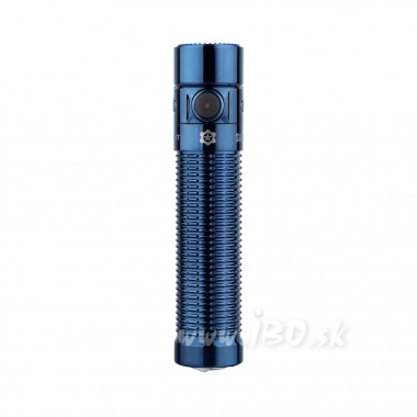 LED baterka Olight Warrior Mini 1500 lm - Summer 2 Limitovaná edícia