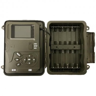 Fotopasca SPROMISE S308 12Mpx 940nm