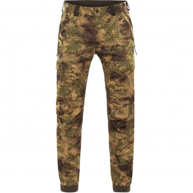 Härkila Deer Stalker Camo light nohavice