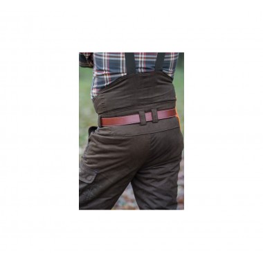 Blaser Matti Classic nohavice brown