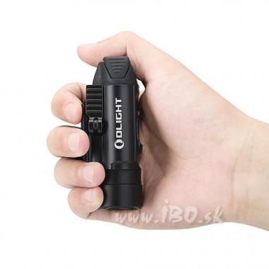 Svetlo na zbraň Olight PL-PRO Valkyrie 1500 lm