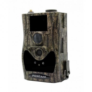 Fotopasca FoxCam SG880 - 4G