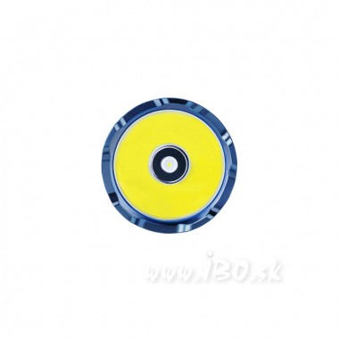 LED baterka Olight Warrior X Turbo 1100 lm
