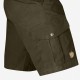 Fjällräven Karl Pro kraťasy dak olive