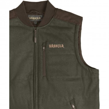 Härkila Metso Active Quilt vesta