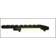Montáž MAKflex  Leupold QR - Picatinny (Weaver Profil)