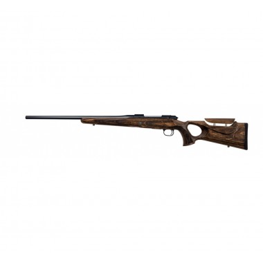 Mauser M 12 MAX, MCS, 8x57 IS,licn. M15x1 bez mieridiel