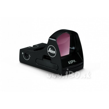 Kolimátor Leica Tempus ASPH. 3.5 MOA