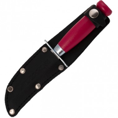 Morakniv Scout 39 Safe Cerise - Stainless Steel 12024