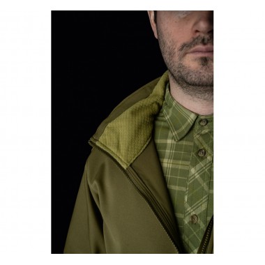 Blaser HunTec Tranquility bunda green