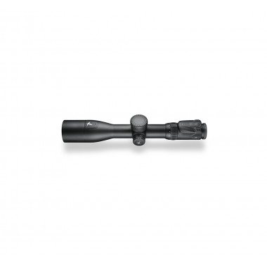 Puškohľad Swarovski dS Gen II. 5-25x52 P SR