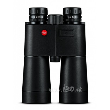 Ďalekohľad Leica Geovid 15x56 R