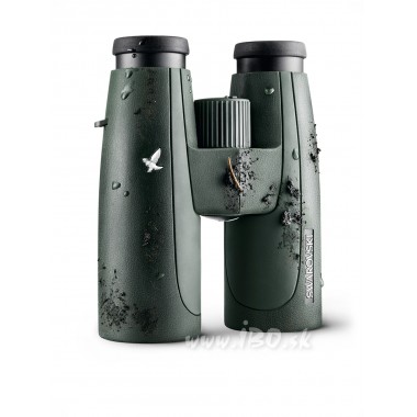 Ďalekohľad Swarovski SLC 10x56