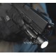 Svetlo na zbraň Olight BALDR IR 1350 lm - IR zelený laser