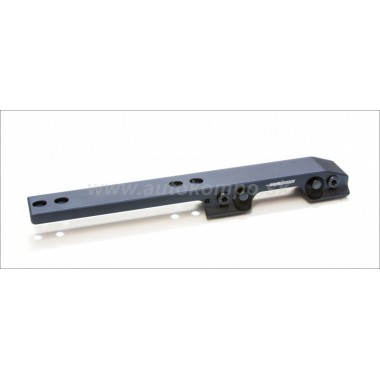 Montáž na Blaser R8 - DEDAL Hunter