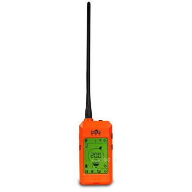 Satelitný GPS obojok Dogtrace DOG GPS X30TB - s výcvikovým modulom a zvukovým lokátorom