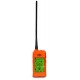 Satelitný GPS obojok Dogtrace DOG GPS X30TB - s výcvikovým modulom a zvukovým lokátorom