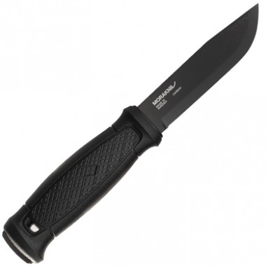Morakniv Garberg Black Carbon - Multi-Mount 13147