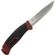 Morakniv Companion Stainless Spark Red 13571