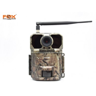 Fotopasca FOXCAM 3G