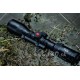 Puškohľad Leica Fortis 6 2-12x50 i L-4a s BDC vežičkou a šínou