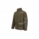 Blaser Sherpa fleece bunda Classic dark olive