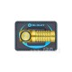 Nabíjateľná LED čelovka Olight Perun mini KIT 1000 lm limitovaná edícia - žltá