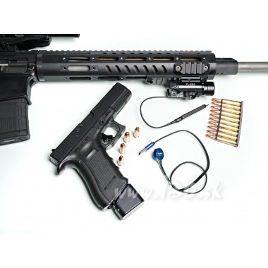 Svetlo na zbraň Olight PL-PRO Valkyrie 1500 lm