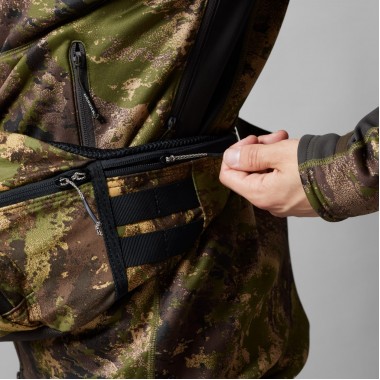 Härkila Deer Stalker camo ľadvinka
