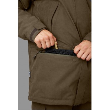 Härkila Driven Hunt HWS Insulated bunda