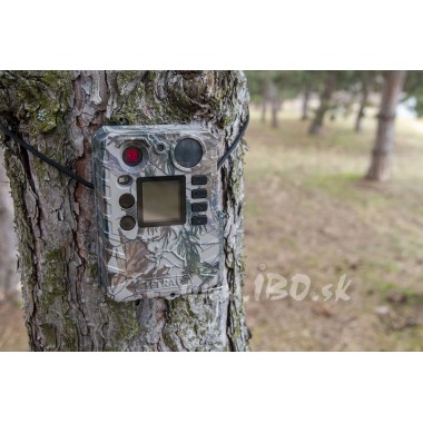 Fotopasca TETRAO Strix 18 18Mpx 940nm