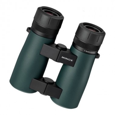 Ďalekohľad Minox Rapid 7,5 x 44