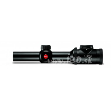 Puškohľad Leica Magnus 1-6,3x24i L-3D